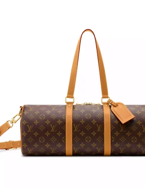 LOUIS VUITTON NEEDLE BAG – LW471