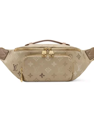 LOUIS VUITTON RUSH BUMBAG – LW486