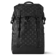 Louis-Vuitton-Getaway-Backpack-Black-Monogram-Eclipse-LW154-1.webp
