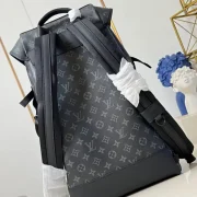 Louis-Vuitton-Getaway-Backpack-Black-Monogram-Eclipse-LW154-3.webp