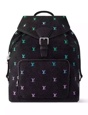 ZAINO MONTSOURIS MONOGRAM ALTRA TELA – LW336