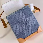 NANO-STEAMER-BLUE-DAMIER-DENIM-3D-N40751-LW443-2.webp