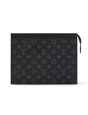 POCHETTE VOYAGE MONOGRAM ECLIPSE M61692 – LW411