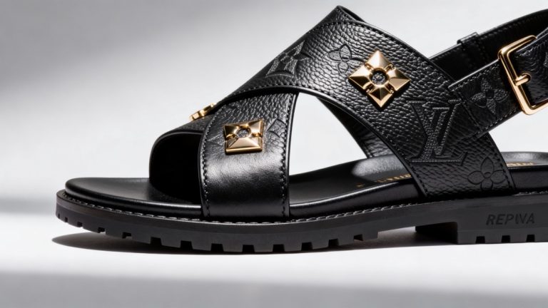 Top 10 Replica Designer Sandals Manufacturers in China