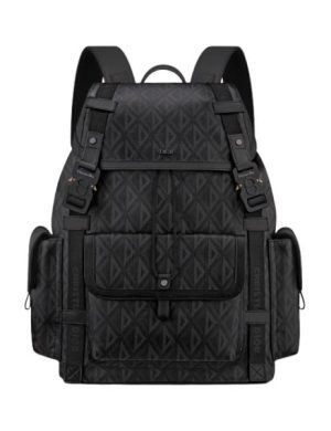 DIOR HIT THE ROAD BACKPACK – DIO035