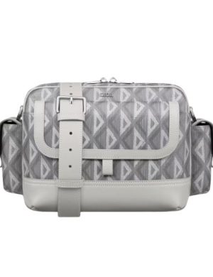 DIOR HIT THE ROAD MESSENGER BAG – DIO034