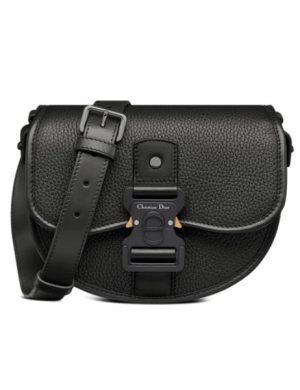 DIOR MINI GALLOP BAG WITH STRAP – DIO040