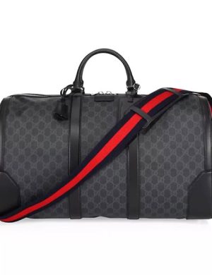GUCCI GG DUFFLE BAG – BG038