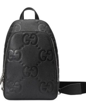 BORSA A TRACOLLA GUCCI JUMBO GG – BG043