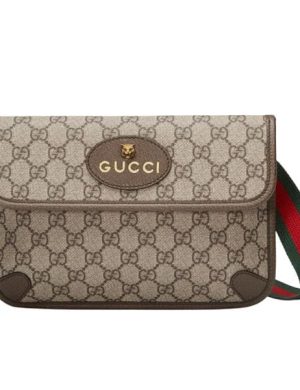 BORSA A MESSENGER PICCOLA GUCCI NEO VINTAGE – BG012