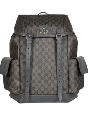 GUCCI OPHIDIA GG MEDIUM BACKPACK – BG053