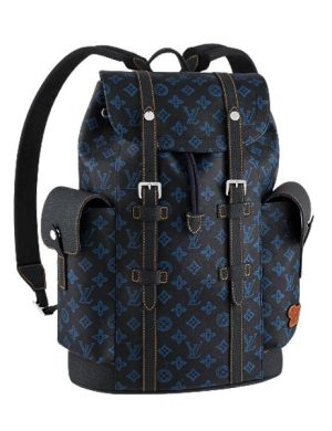 ZAINO CHRISTOPHER LOUIS VUITTON – LVB032
