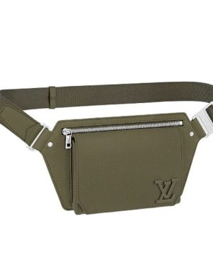 AÉROGRAMME DE L'ÉLINGUE DE DÉCOLLAGE LOUIS VUITTON – LVB035