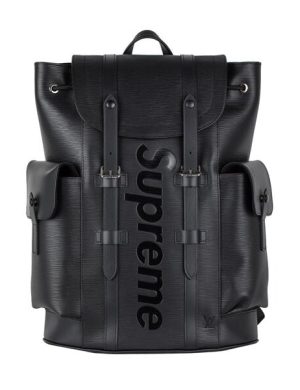 ZAINO LOUIS VUITTON X SUPREME CHRISTOPHER – LVB034