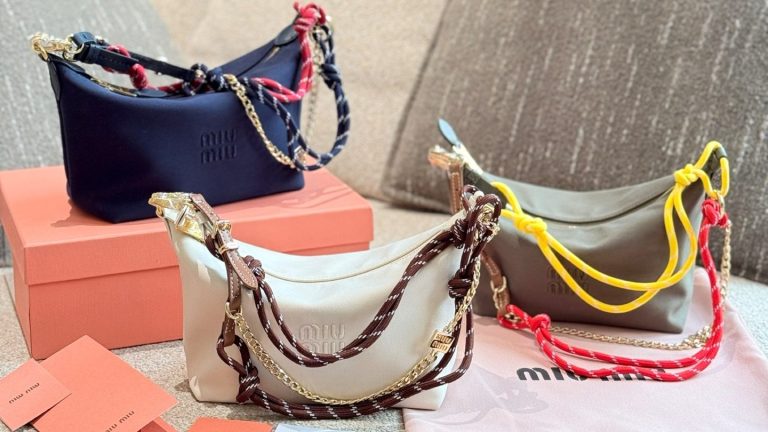 Replica Bags vs Authentic Designer Bags: What Is the Difference?
