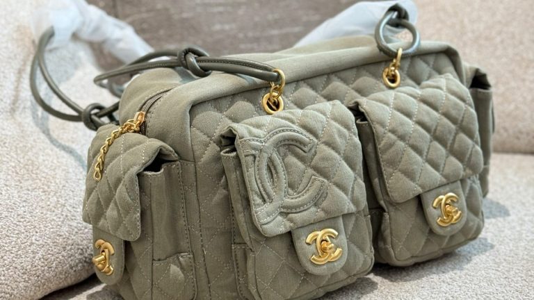 1:1 Replica Bags vs Standard Replica Bags: Which Is Better?